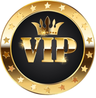 vip-members-only-golden-vip-banner-design