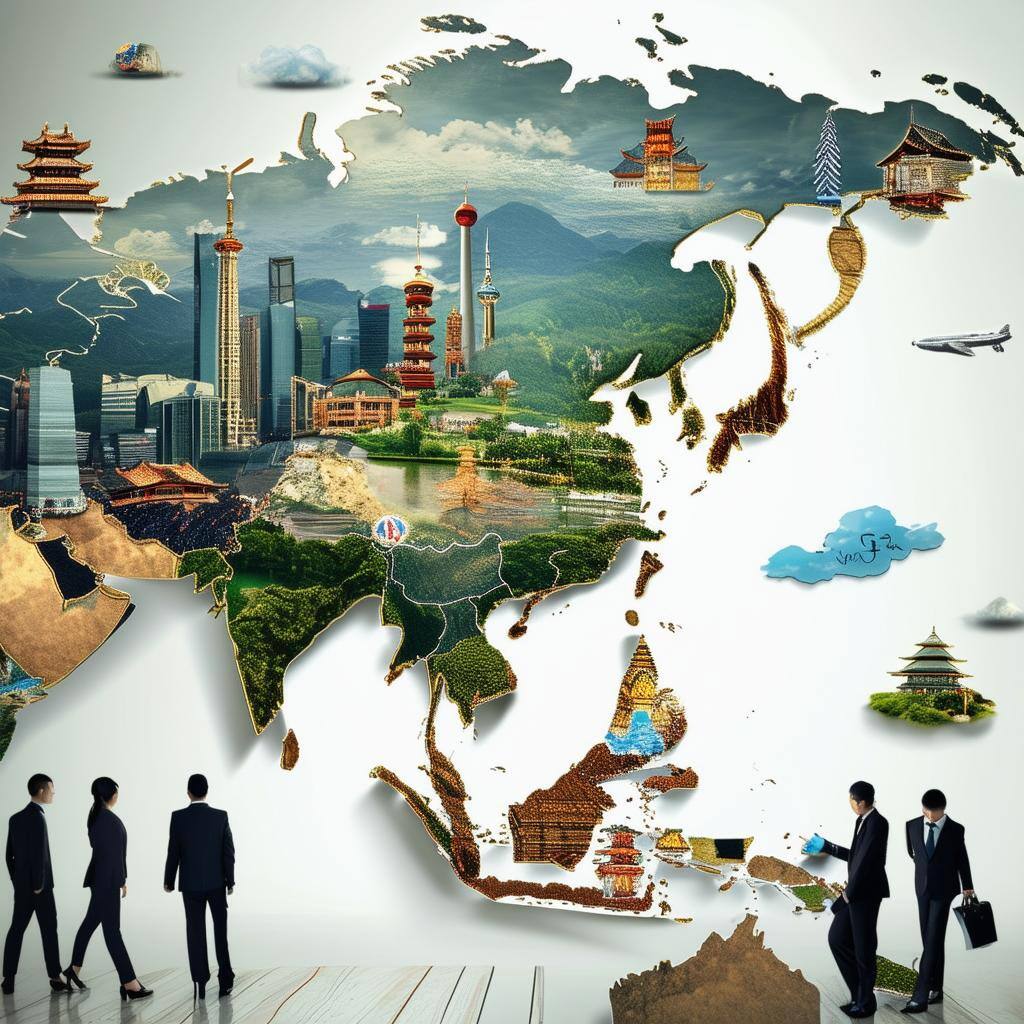 Navigating the Complexities of Global Mobility in Asia: Insights from Industry Leaders