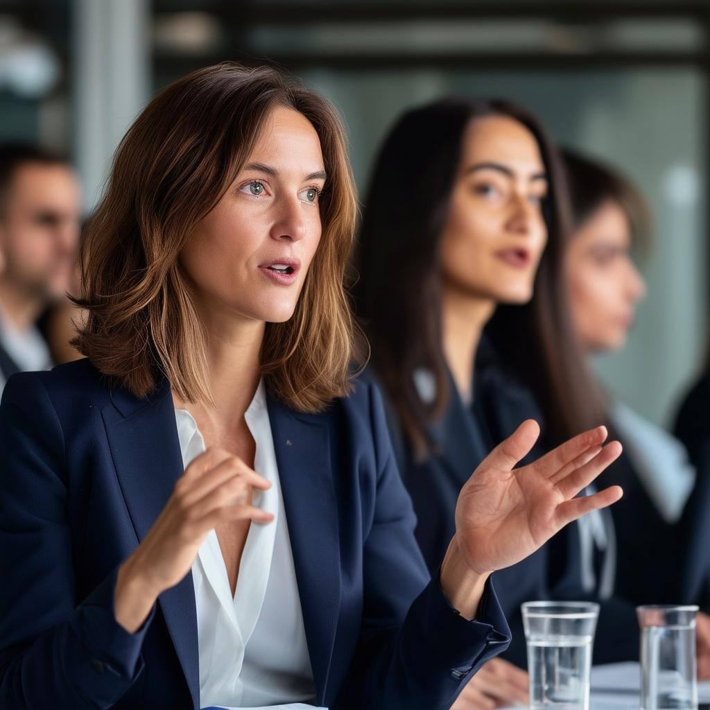 Breaking Barriers: Women Leaders Shaping the Future of Global Mobility