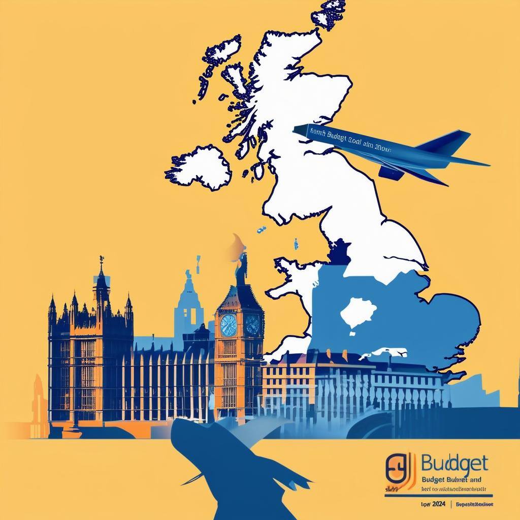 UK Budget 2024: Sweeping Tax Changes Impact Global Mobility