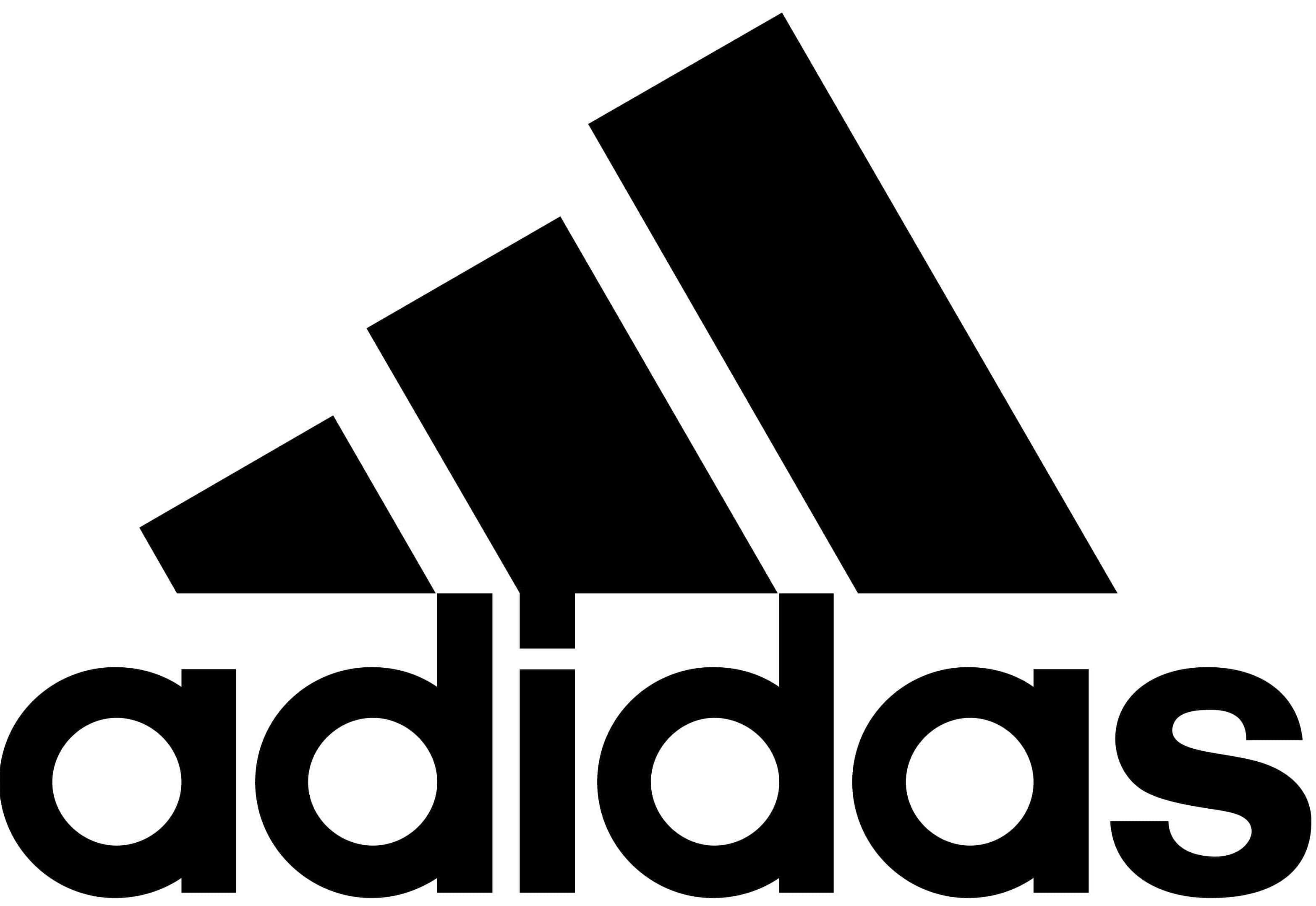 Adidas-Logo