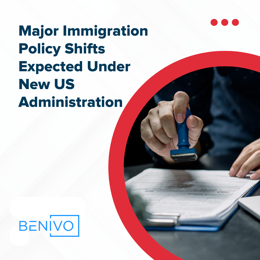 Major Immigration Policy Shifts Expected Under New US Administration