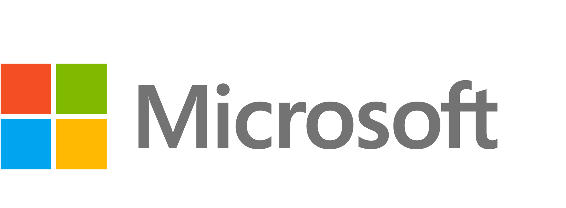 Microsoft (PNG) 1870X690