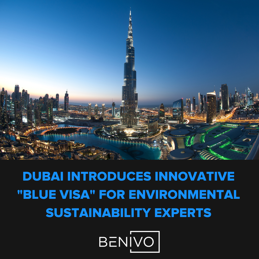 Dubai Introduces Innovative 