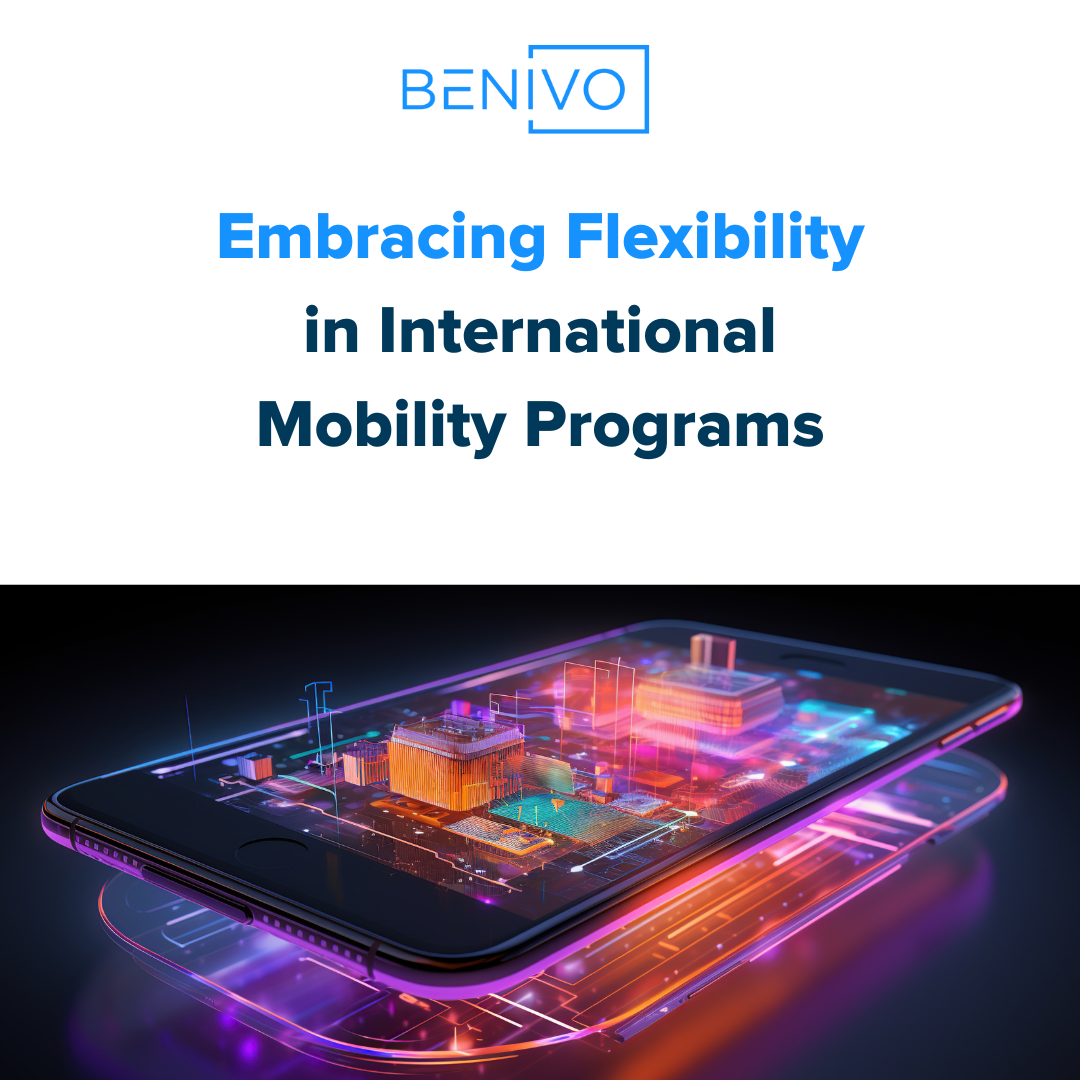 Embracing Flexibility in International Mobility Programs