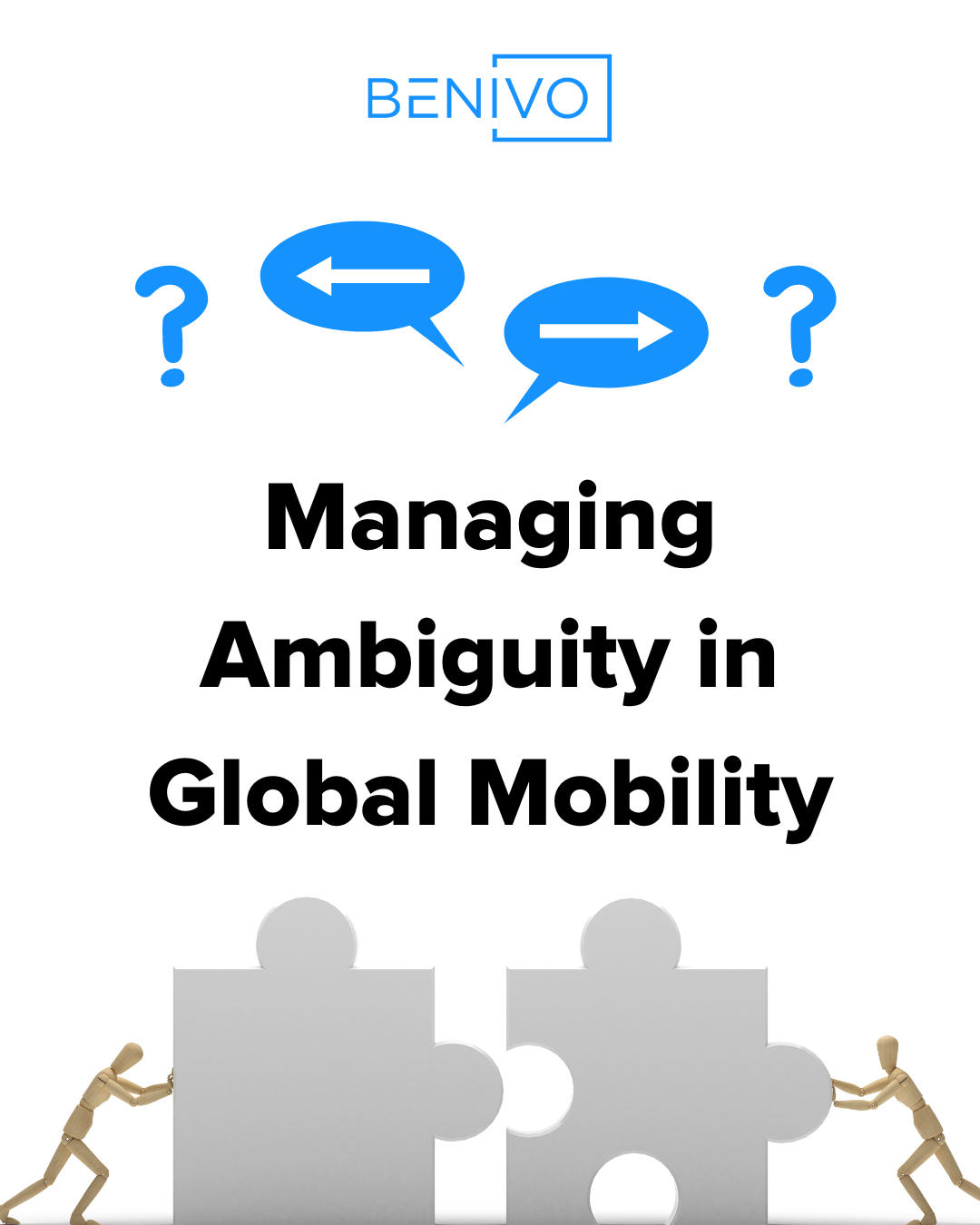 Managing Ambiguity in Global Mobility