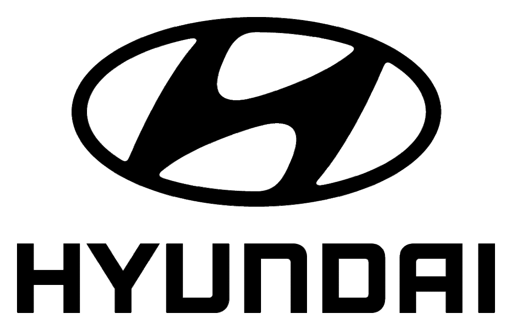 Hyundai Logo