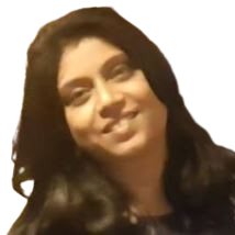 Leena Damodaran