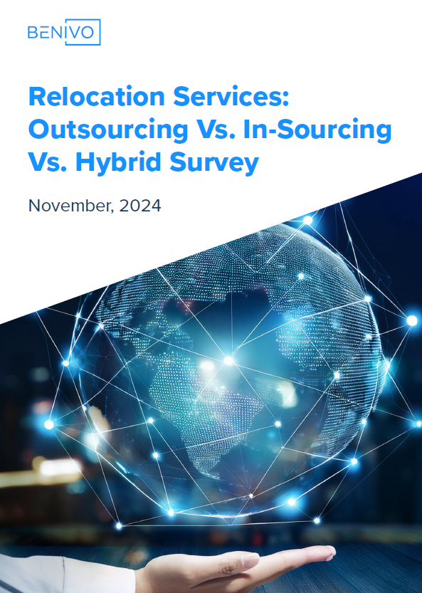 The Evolution of Global Mobility Operating Models: Outsource, Insource, or Hybrid?