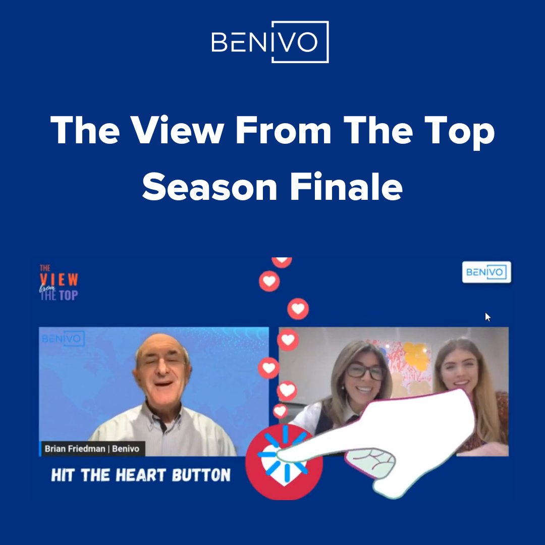 Reflecting on a Remarkable Season: Highlights from Benivo's 